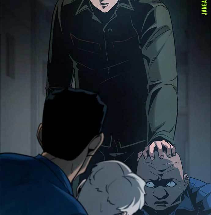 Death Row Boy Bab 40 halaman 163