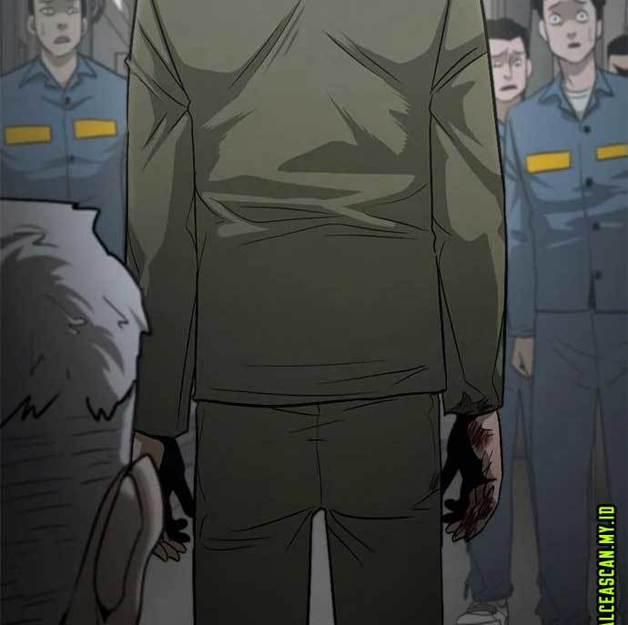 Death Row Boy Bab 40 halaman 213