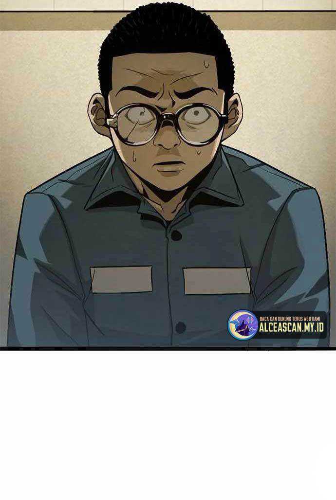 Death Row Boy Bab 41 halaman 28