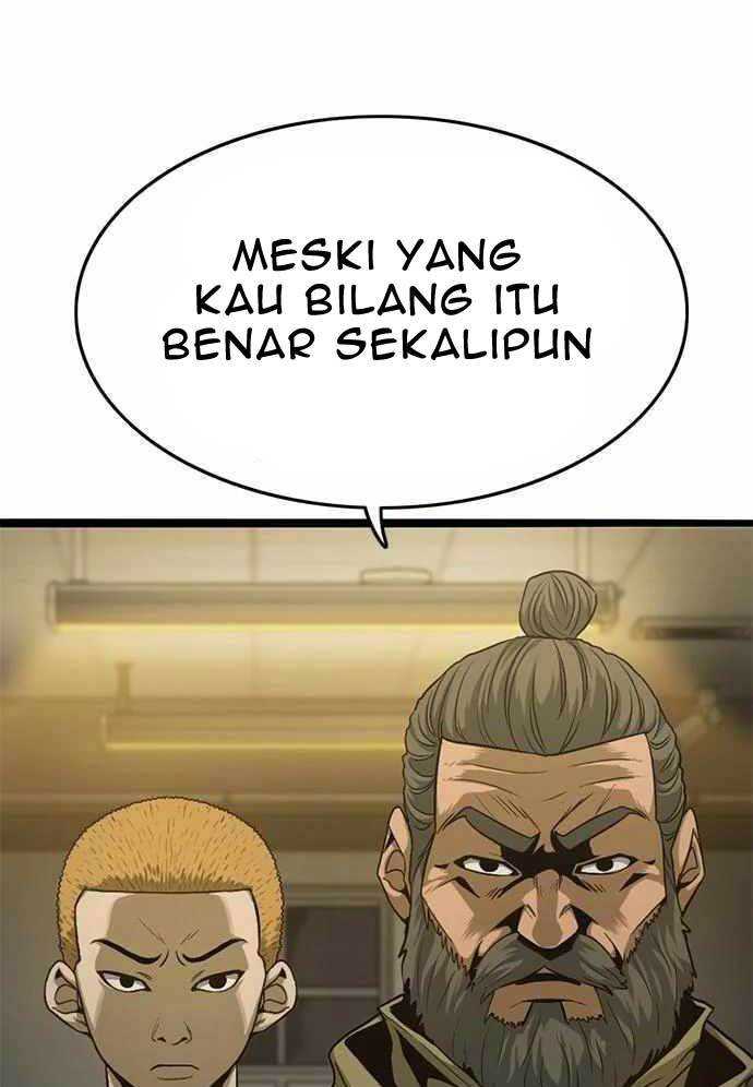 Death Row Boy Bab 41 halaman 107