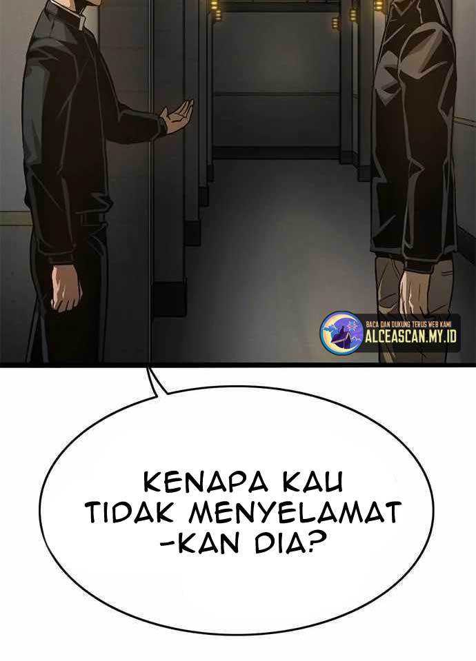 Death Row Boy Bab 41 halaman 116
