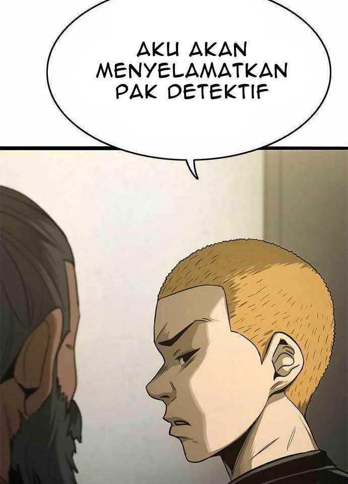 Death Row Boy Bab 41 halaman 121