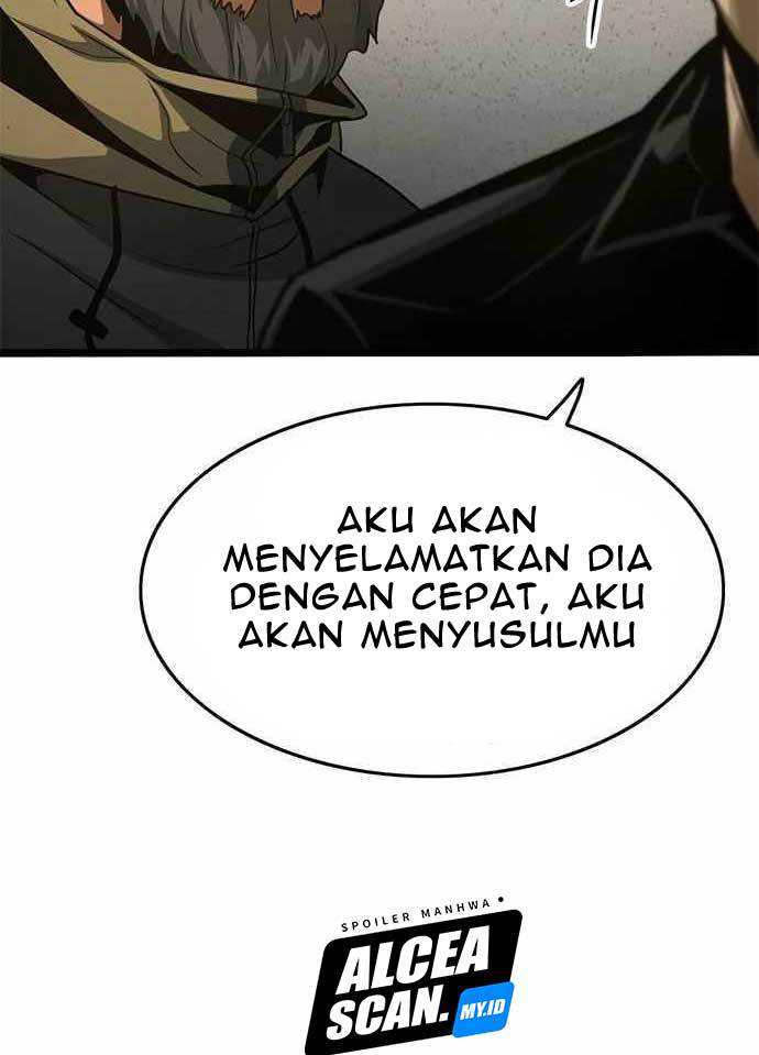 Death Row Boy Bab 41 halaman 124