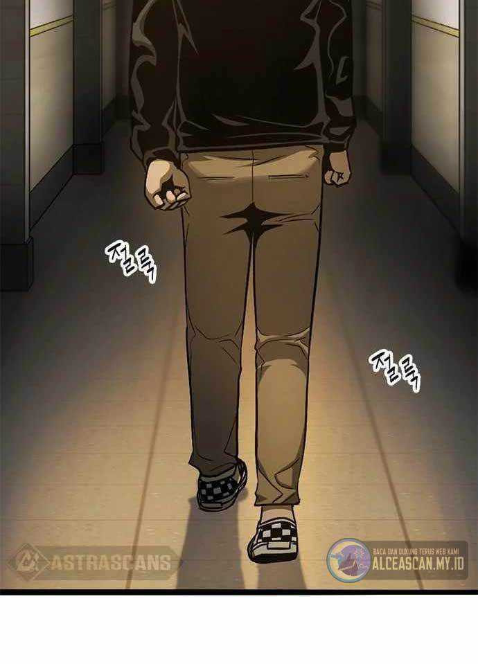 Death Row Boy Bab 41 halaman 128