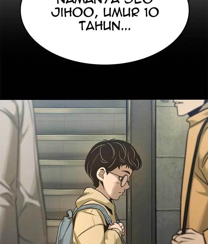 Death Row Boy Bab 43 halaman 28