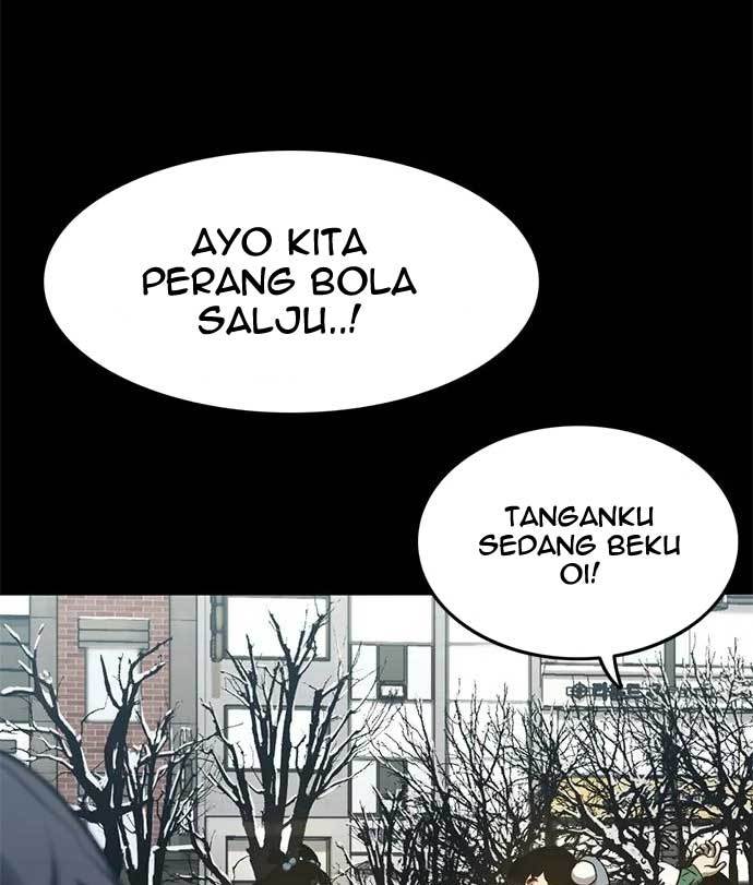 Death Row Boy Bab 43 halaman 73