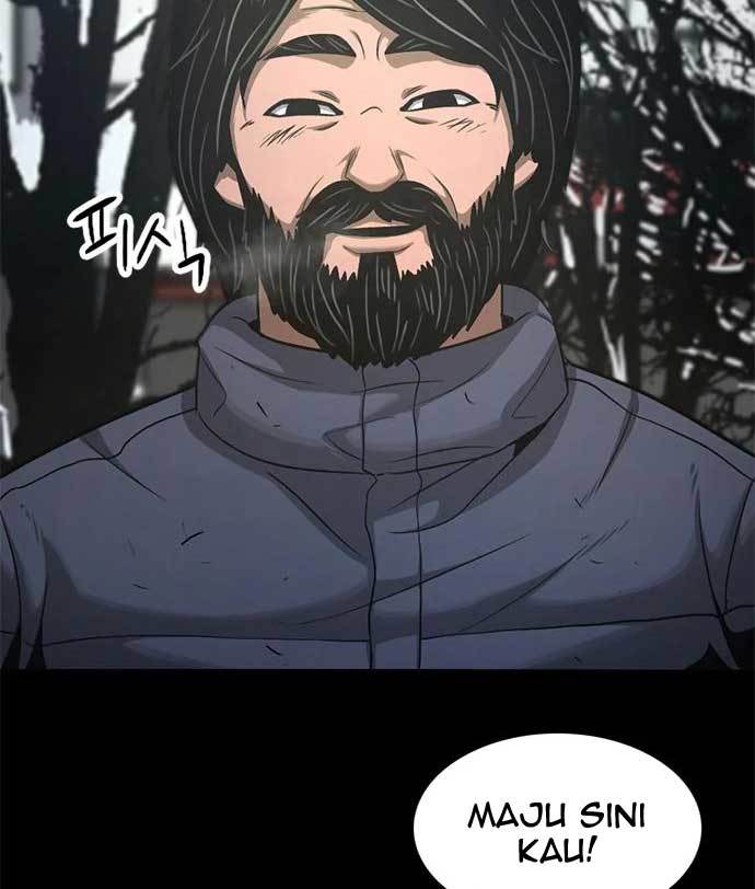 Death Row Boy Bab 43 halaman 76