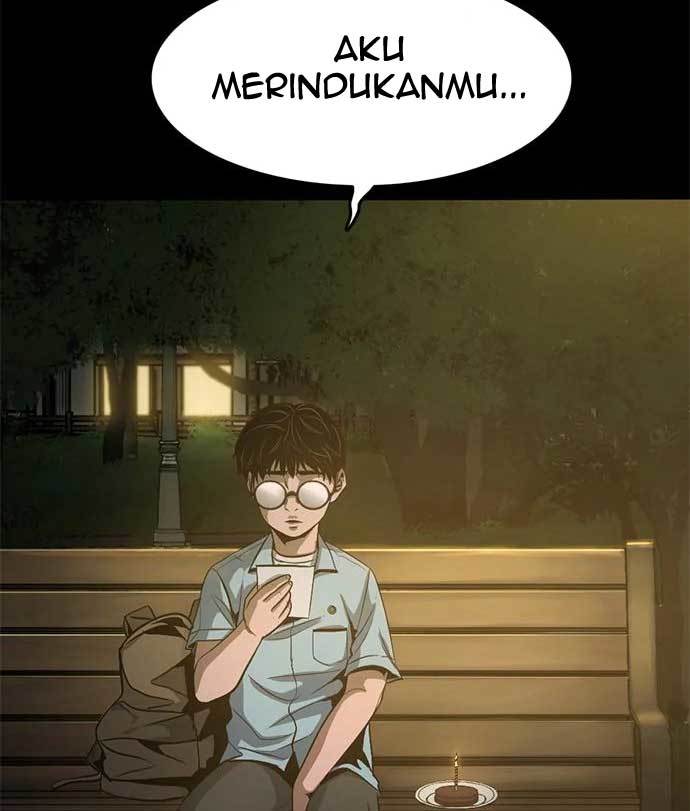 Death Row Boy Bab 43 halaman 84