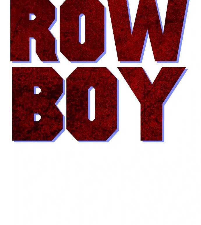 Death Row Boy Bab 43 halaman 128