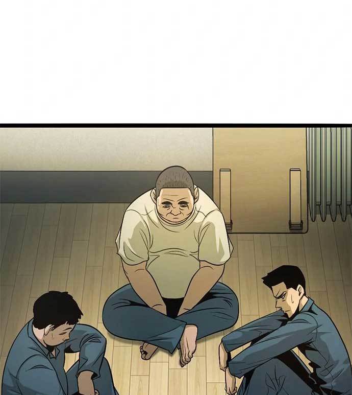 Death Row Boy Bab 43 halaman 130