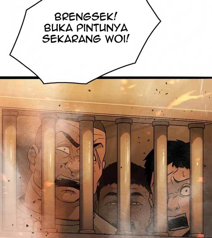 Death Row Boy Bab 43 halaman 141