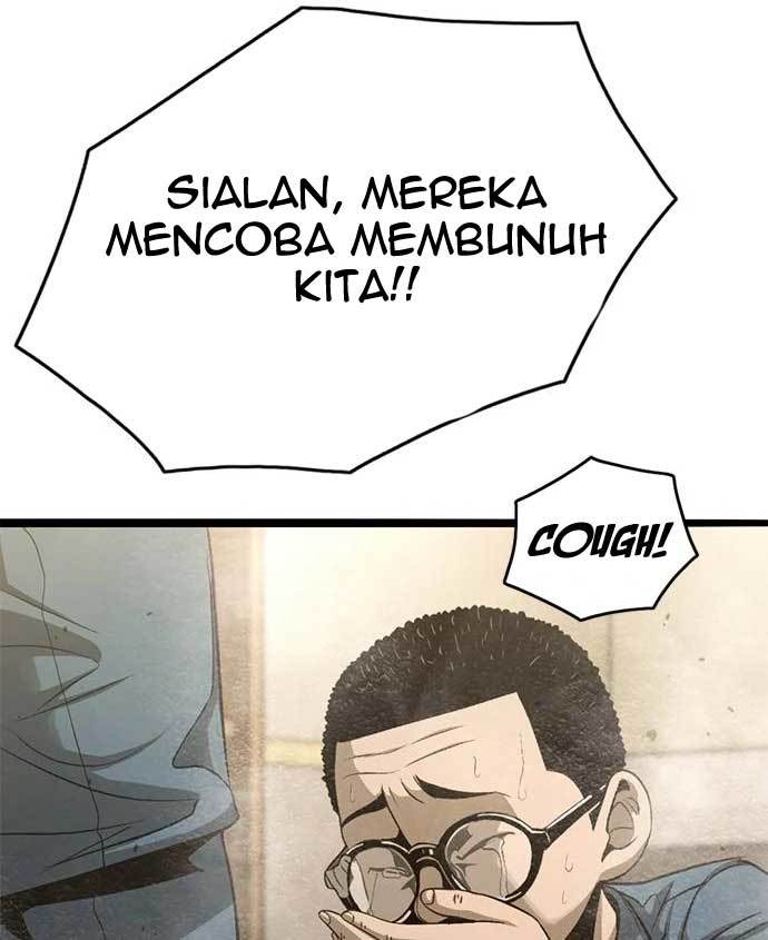 Death Row Boy Bab 43 halaman 143