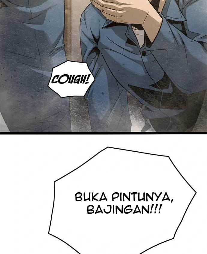 Death Row Boy Bab 43 halaman 144