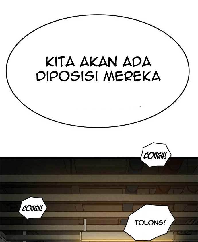 Death Row Boy Bab 43 halaman 155