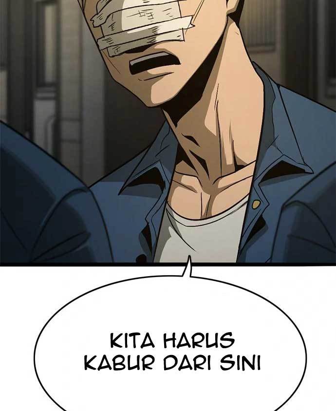 Death Row Boy Bab 43 halaman 160