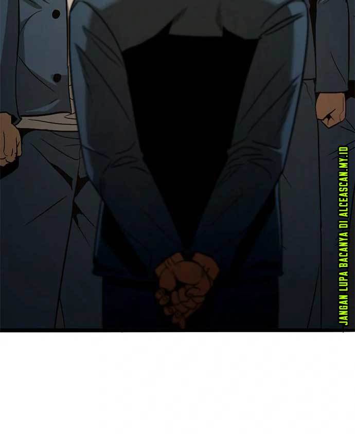 Death Row Boy Bab 43 halaman 165