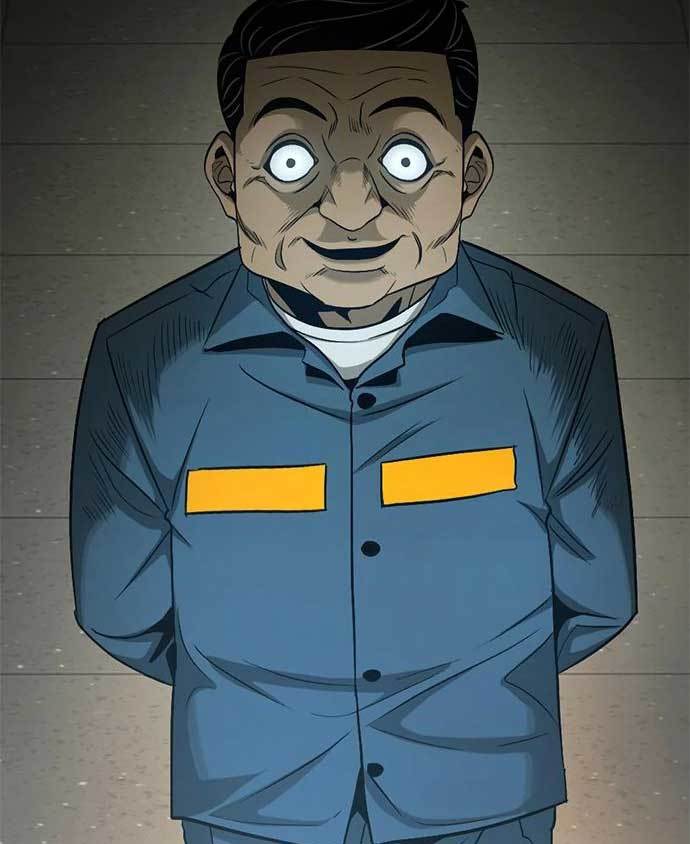 Death Row Boy Bab 43 halaman 167