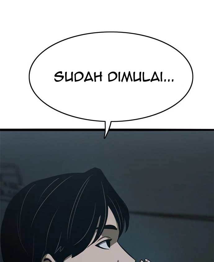 Death Row Boy Bab 43 halaman 171