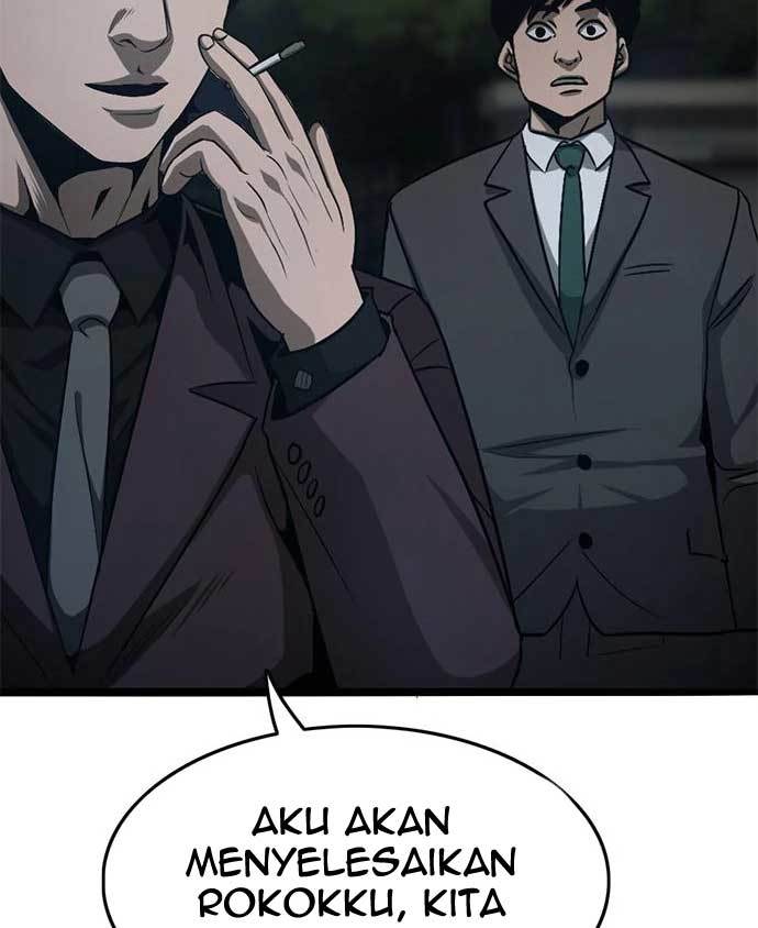 Death Row Boy Bab 43 halaman 174