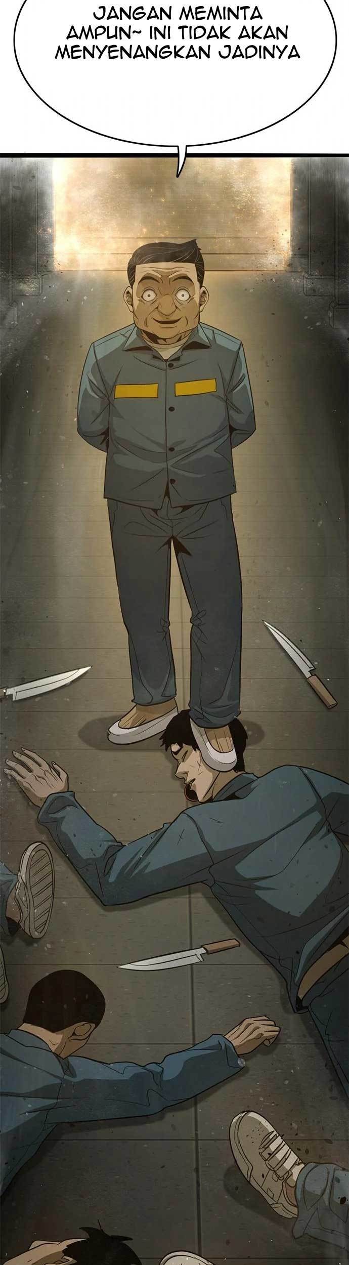 Death Row Boy Bab 44 halaman 8