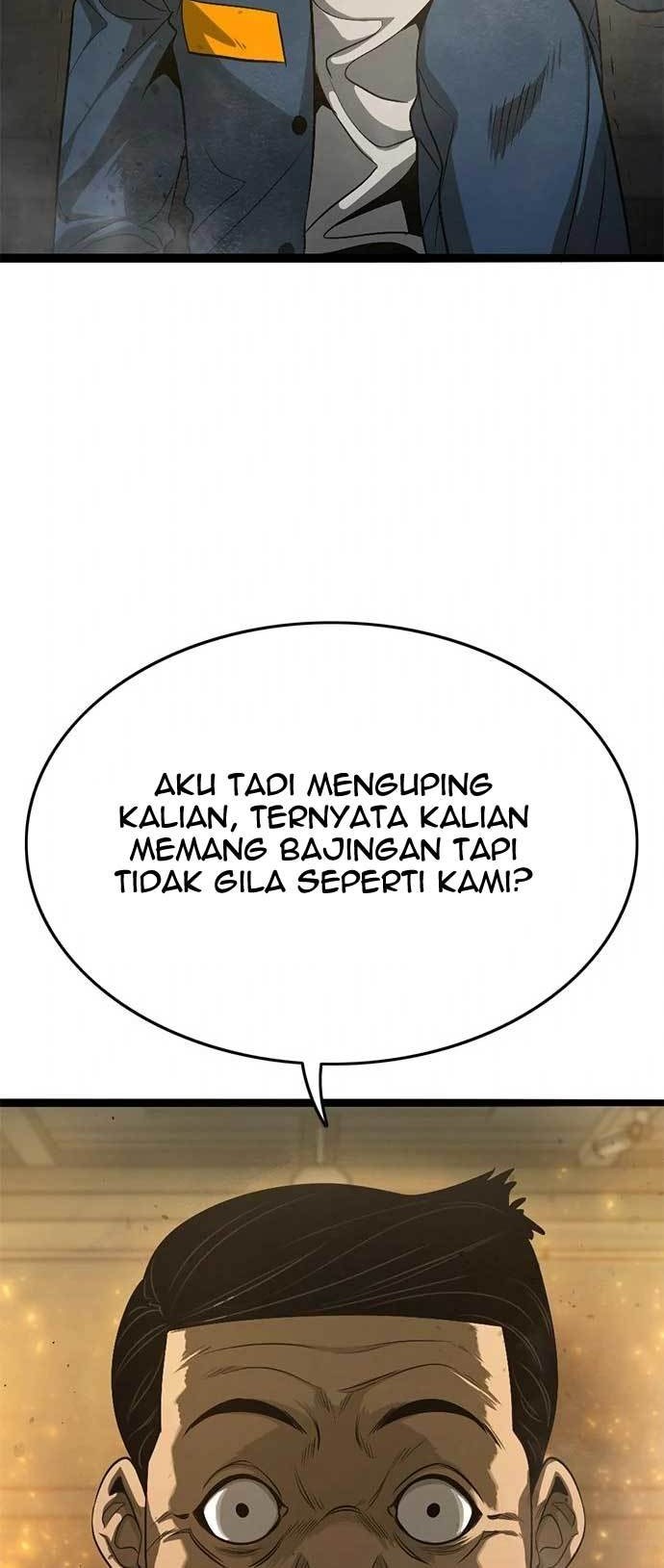 Death Row Boy Bab 44 halaman 10