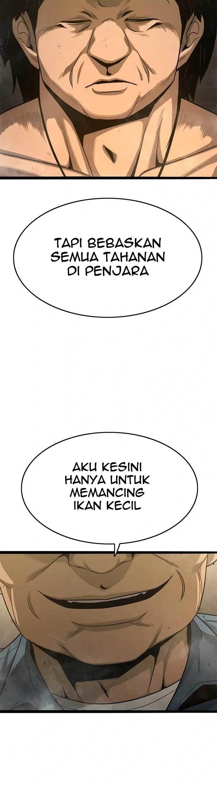 Death Row Boy Bab 44 halaman 18