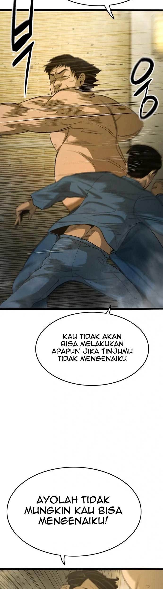Death Row Boy Bab 44 halaman 21