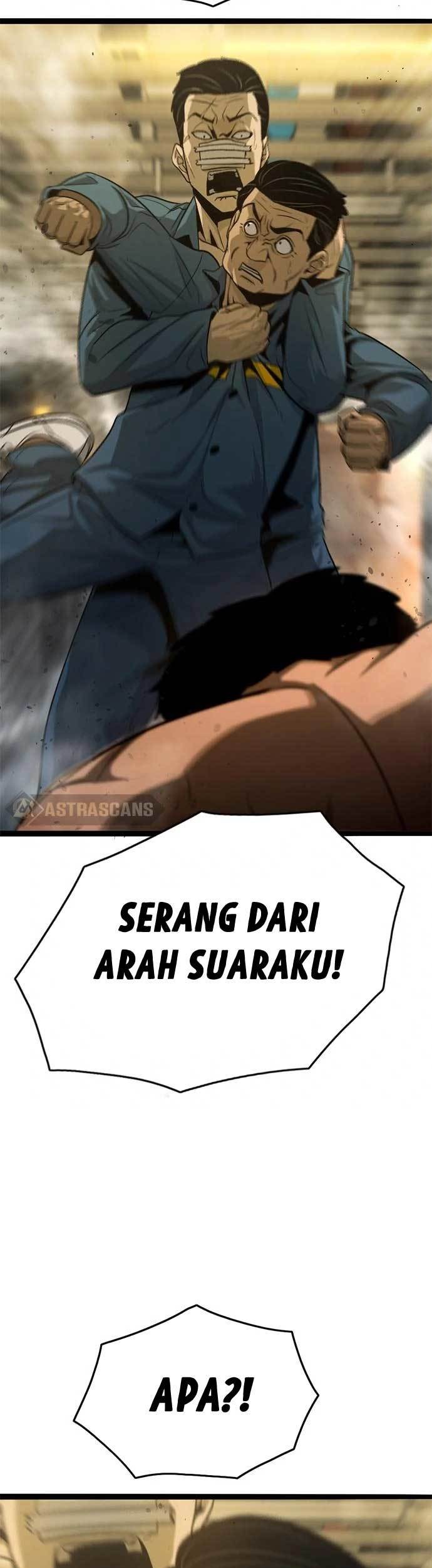 Death Row Boy Bab 44 halaman 33