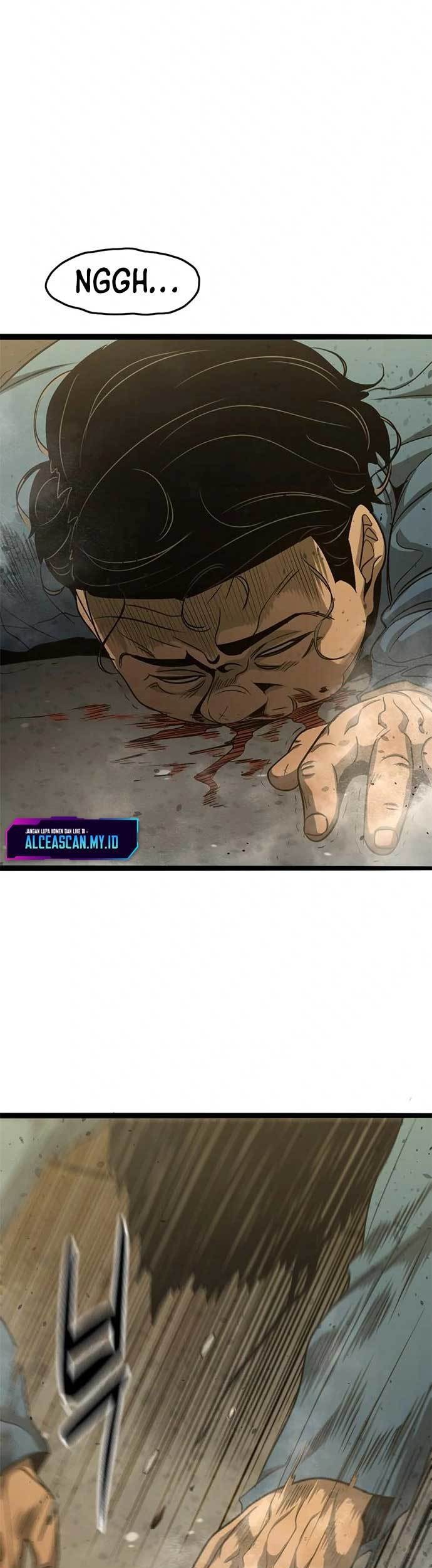 Death Row Boy Bab 44 halaman 41