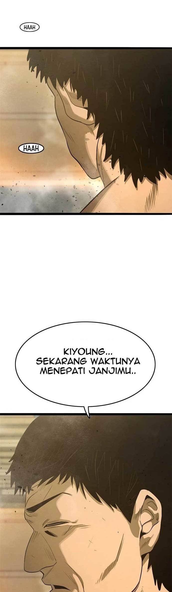 Death Row Boy Bab 44 halaman 46