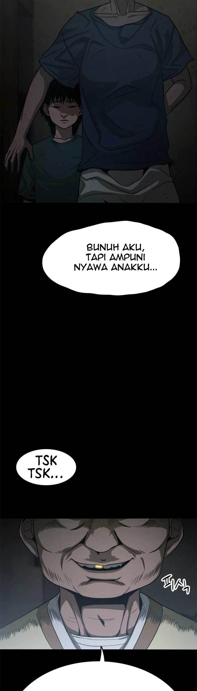 Death Row Boy Bab 44 halaman 54