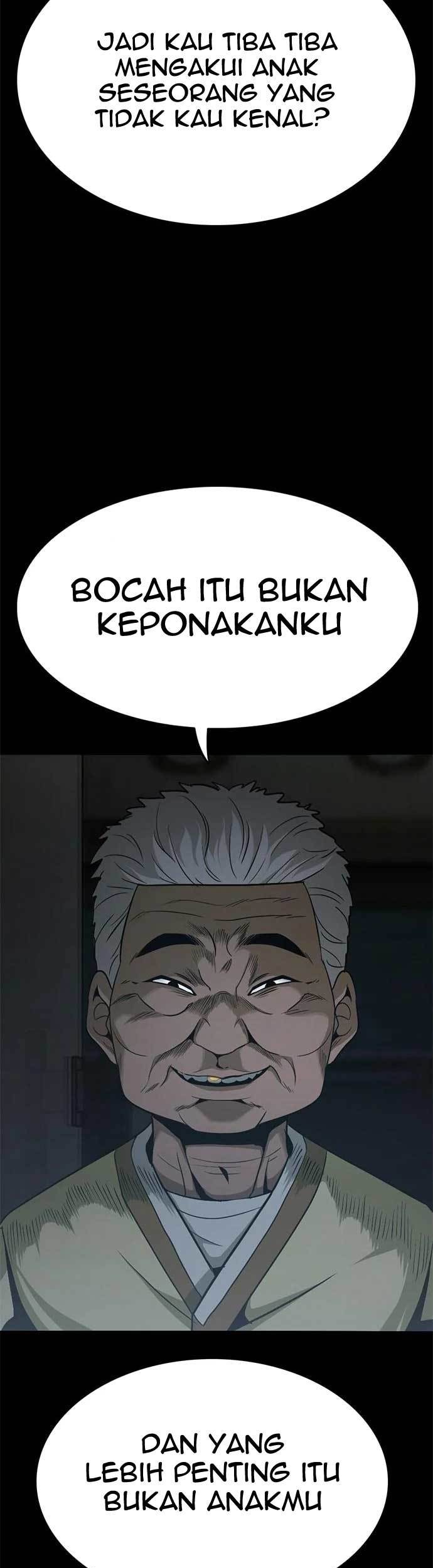 Death Row Boy Bab 44 halaman 55