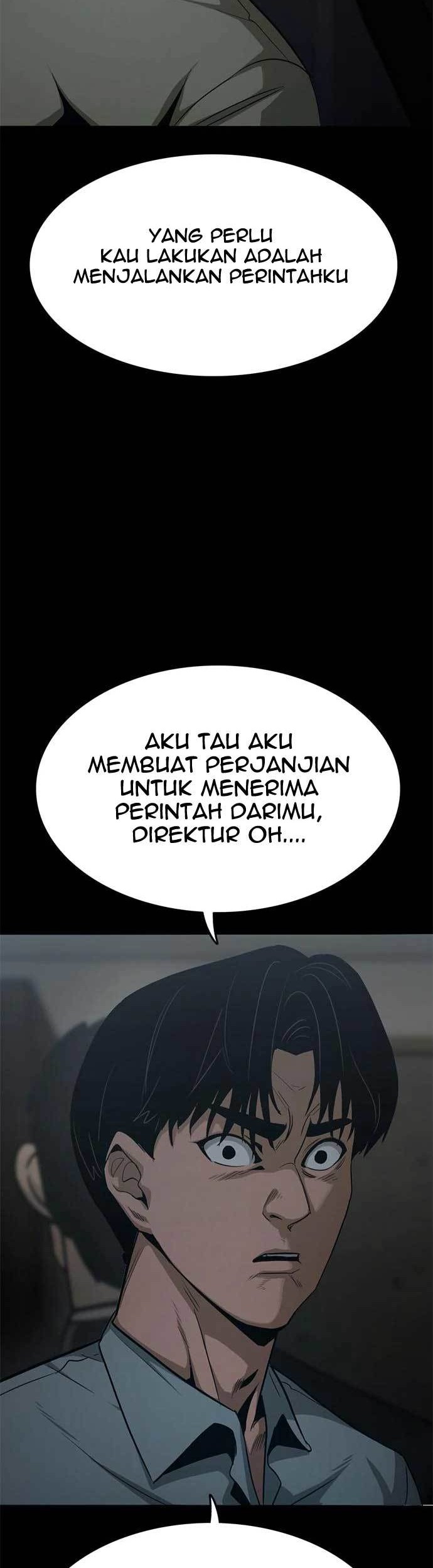 Death Row Boy Bab 44 halaman 63