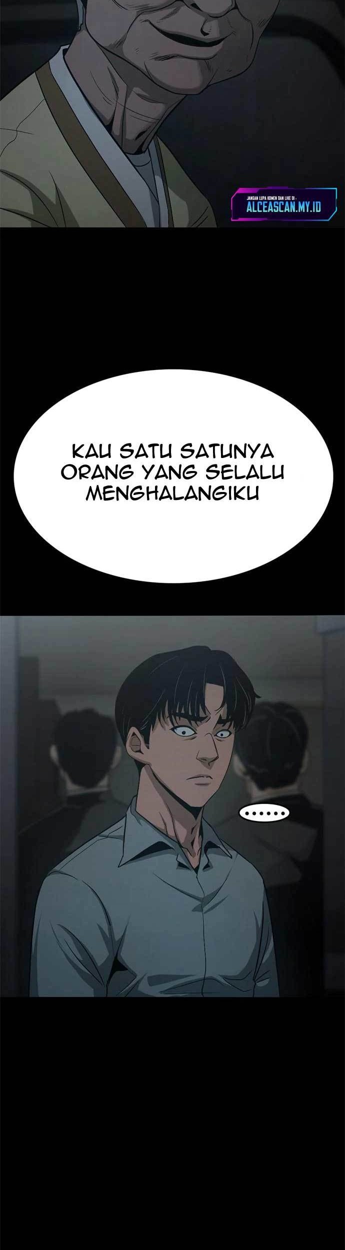 Death Row Boy Bab 44 halaman 66