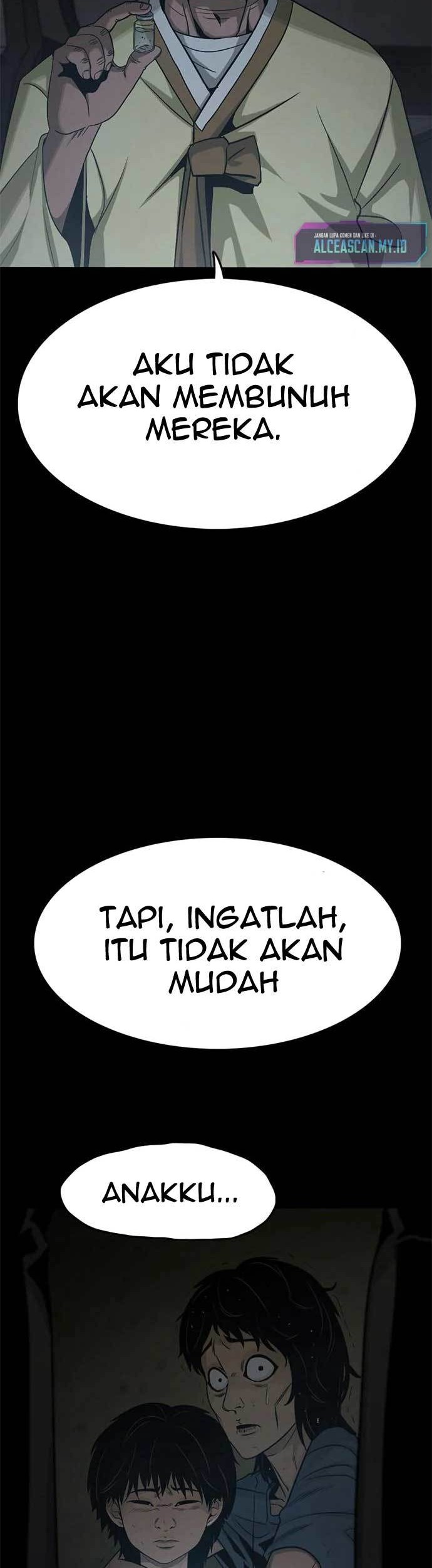 Death Row Boy Bab 44 halaman 72