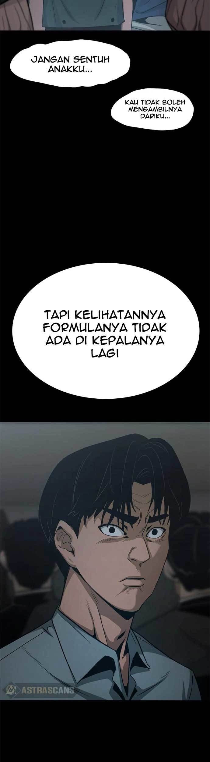 Death Row Boy Bab 44 halaman 74