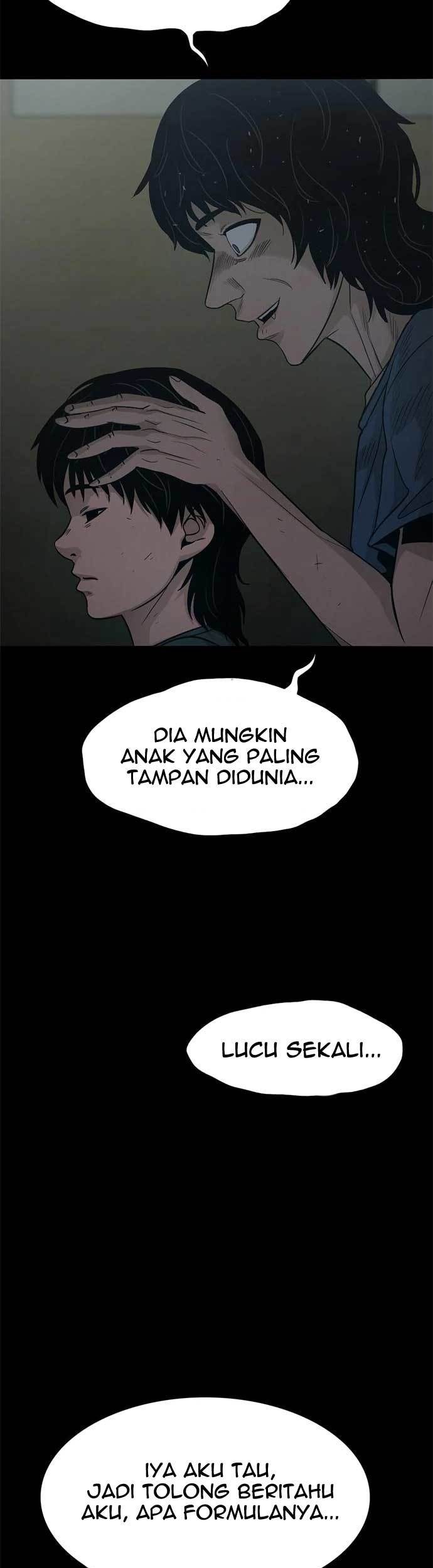 Death Row Boy Bab 44 halaman 78