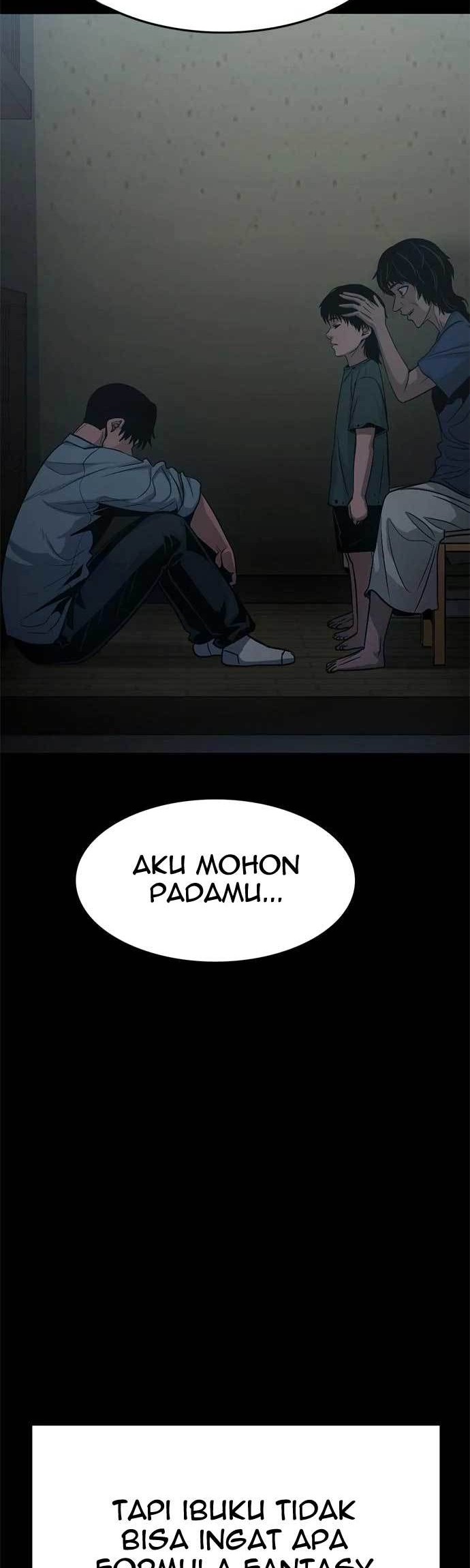 Death Row Boy Bab 44 halaman 79