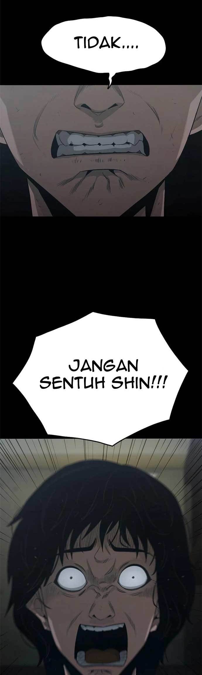 Death Row Boy Bab 44 halaman 83