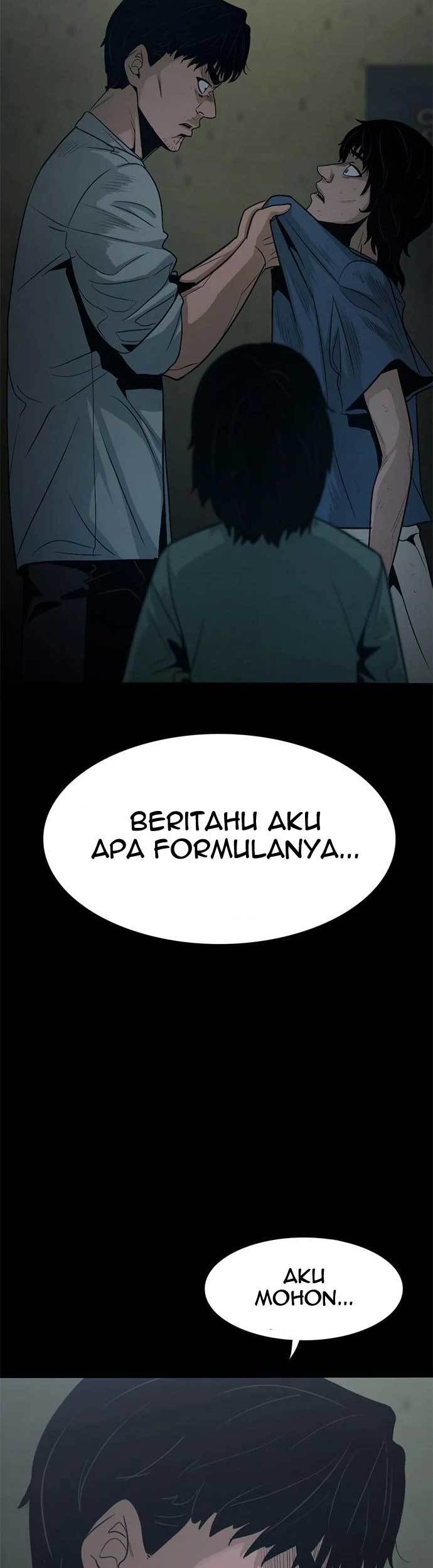 Death Row Boy Bab 44 halaman 85