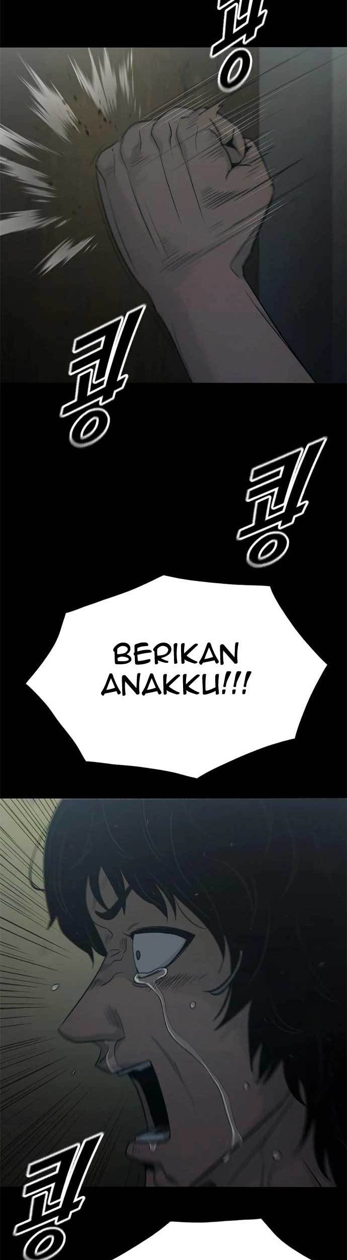 Death Row Boy Bab 44 halaman 94