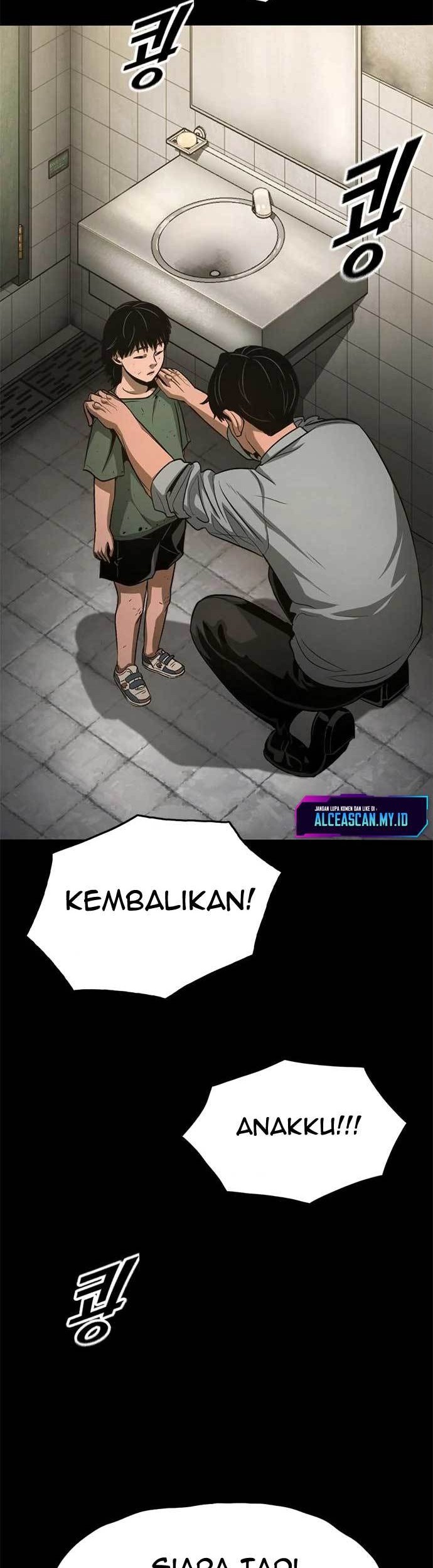 Death Row Boy Bab 44 halaman 97