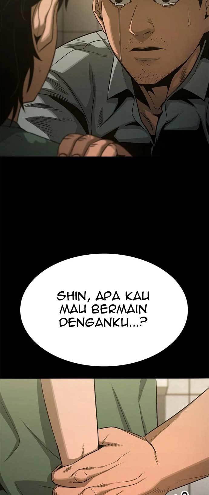 Death Row Boy Bab 45 halaman 8