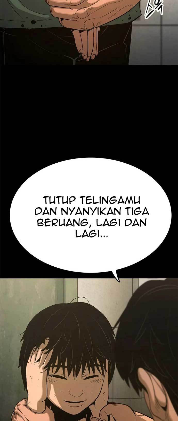 Death Row Boy Bab 45 halaman 9