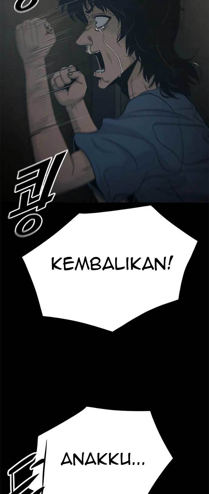 Death Row Boy Bab 45 halaman 14