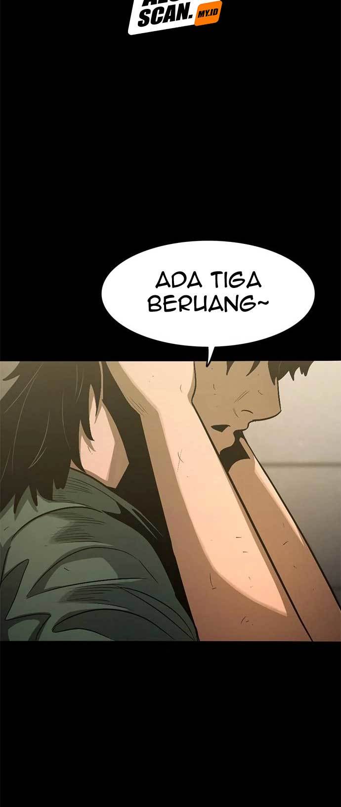 Death Row Boy Bab 45 halaman 19