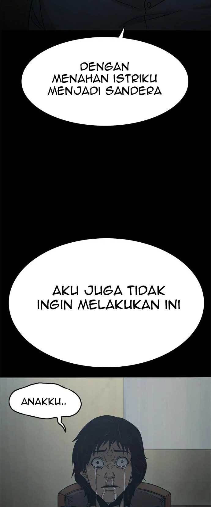 Death Row Boy Bab 45 halaman 23