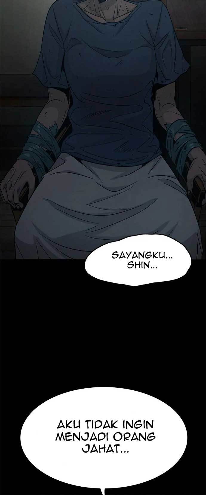 Death Row Boy Bab 45 halaman 24