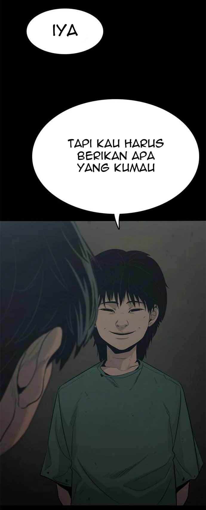 Death Row Boy Bab 45 halaman 50
