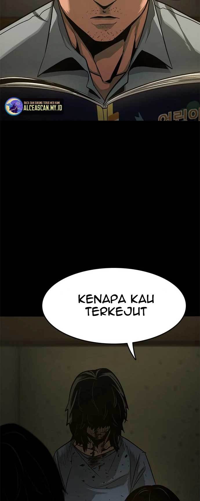 Death Row Boy Bab 45 halaman 70